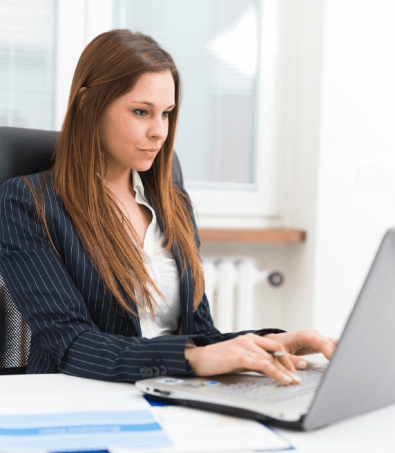 Translator working on 24-hour translation services in over 100 languages, meeting diverse client needs. Translator working on 24-hour translation services in over 100 languages, meeting diverse client needs.