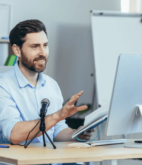 Professor uses Springfield transcription services to transcribe academic research, ensuring accessibility for students. Professor uses Springfield transcription services to transcribe academic research, ensuring accessibility for students.