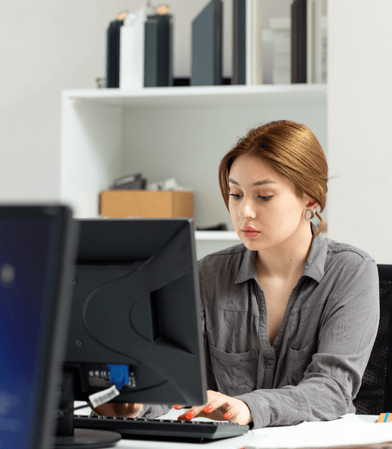 Expert providing Back translation service ensuring that no flaws exist in the final content through careful translation.