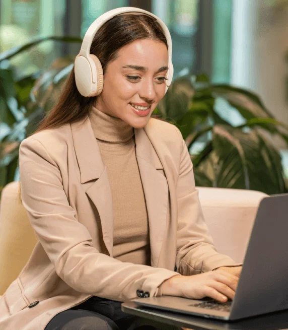 Professional provides certified accurate captions tailored to local Vancouver content, ensuring perfect transcription.