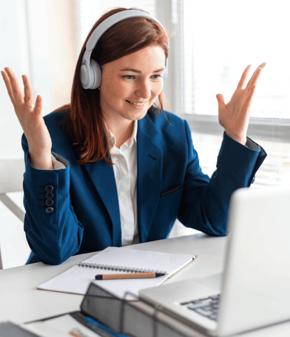 Transcriptionist provides high quality Thai transcription services for corporate clients in various languages.