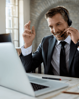 A professional transcriptionist delivers accurate transcripts using Transcription Services Nanaimo for audio and video files.