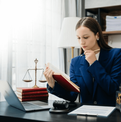 Fast, Secure Court-Certified Transcription Services