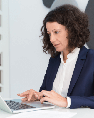 Translator providing accurate Yoruba translation services to communicate seamlessly for business and legal purposes.