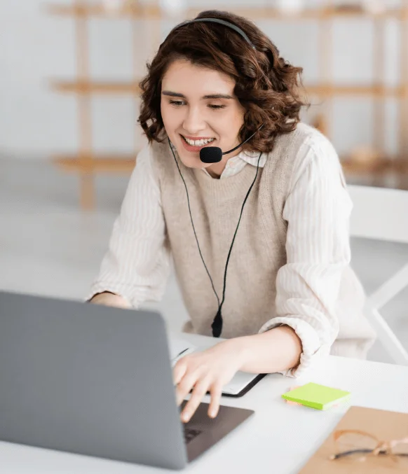 Client utilizing affordable Closed Captioning in Seattle to make their videos more accessible without breaking the budget.