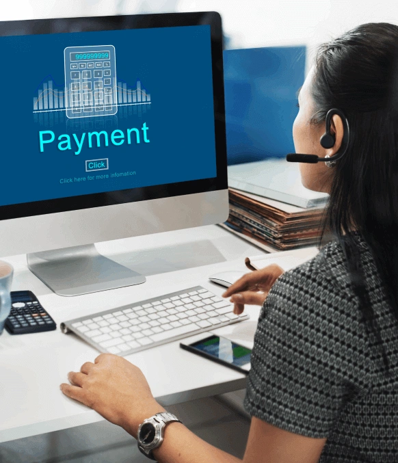 Customer benefits from affordable Deposition Transcription Services with transparent pricing and flexible no-contract options. Customer benefits from affordable Deposition Transcription Services with transparent pricing and flexible no-contract options.