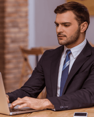 The typist provides professional typing services in Atlanta, Georgia, with fast and accurate results for clients.