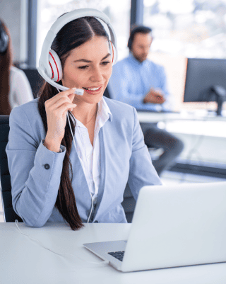 A transcriptionist offers Amharic Transcription ensuring high accuracy, confidentiality and reliable turnaround for projects.