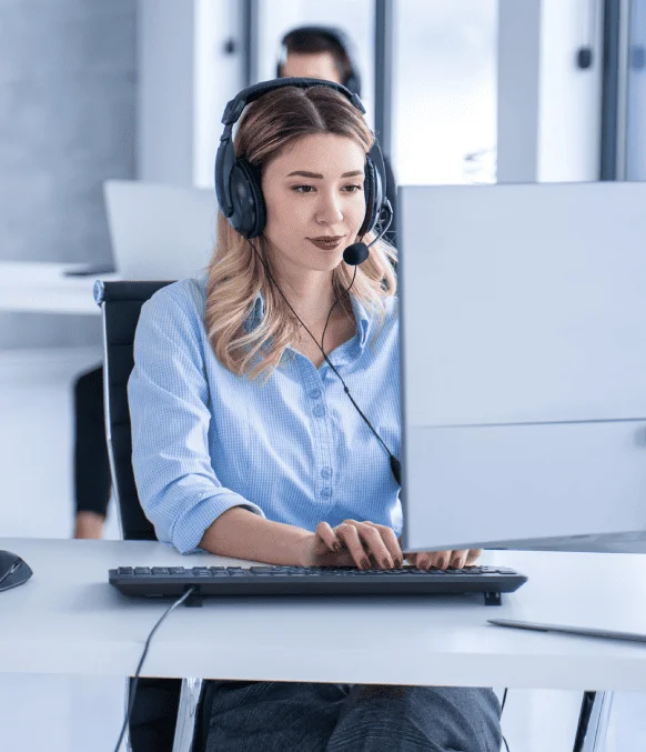 Customer use Amharic Transcription Services for healthcare, legal and education documents with native accuracy.