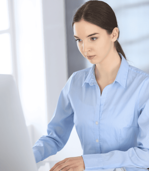 Customer using the vital role of Amharic Translation services to enhance communication across U.S. industries.