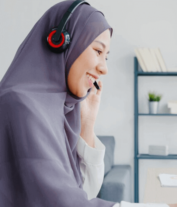 Our experts transcriber working on Arabic transcription for all audio and video files guarantee culturally accurate results. Our experts transcriber working on Arabic transcription for all audio and video files guarantee culturally accurate results.