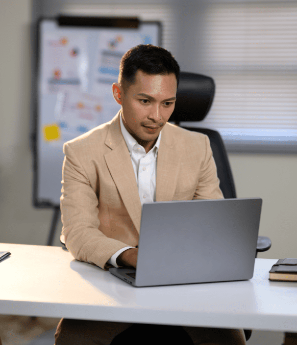 A professional translator offering Aramaic Translation for business and personal communication needs.