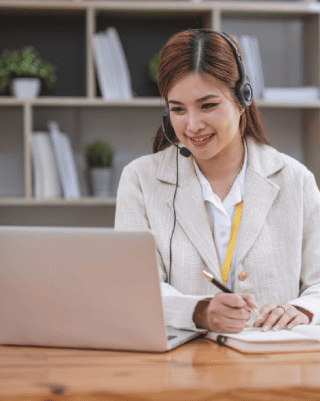 Professional Armenian transcription services ensuring high accuracy and timely delivery for all types of projects.