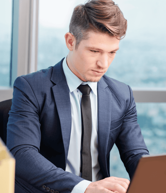 Expert translator providing Assyrian translation to businesses ensuring precise translations for international communication.