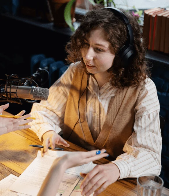 Transcriber providing Atlanta transcription services for documenting Atlanta’s cultural and historical events in text. Transcriber providing Atlanta transcription services for documenting Atlanta’s cultural and historical events in text.