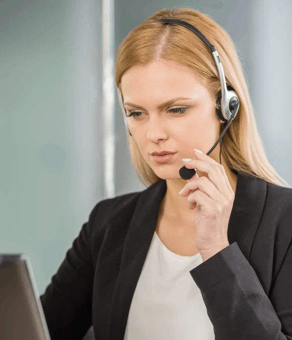 Expert in Lexington quickly processes audio and video transcription, providing easy and fast services to clients.