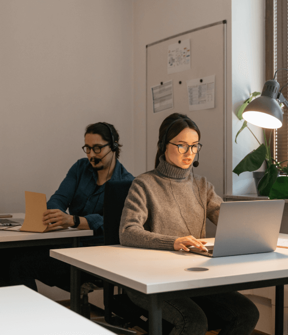 A team providing top-notch audio and video transcription services in Nevada A team providing top-notch audio and video transcription services in Nevada
