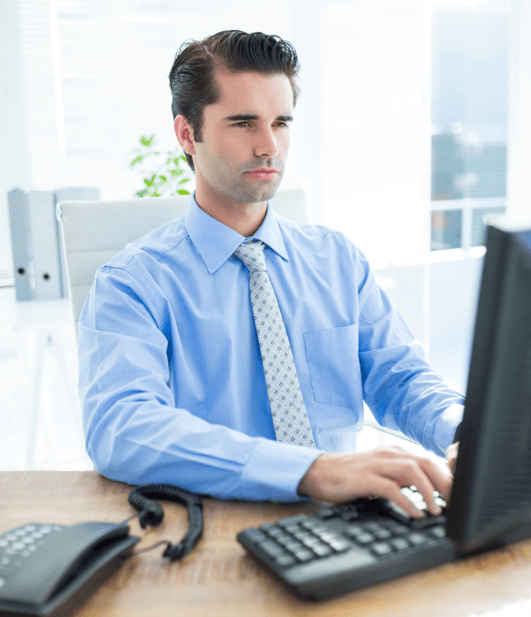 Customer uses Audiovisual translation services to access global business content, enhancing communication across borders.