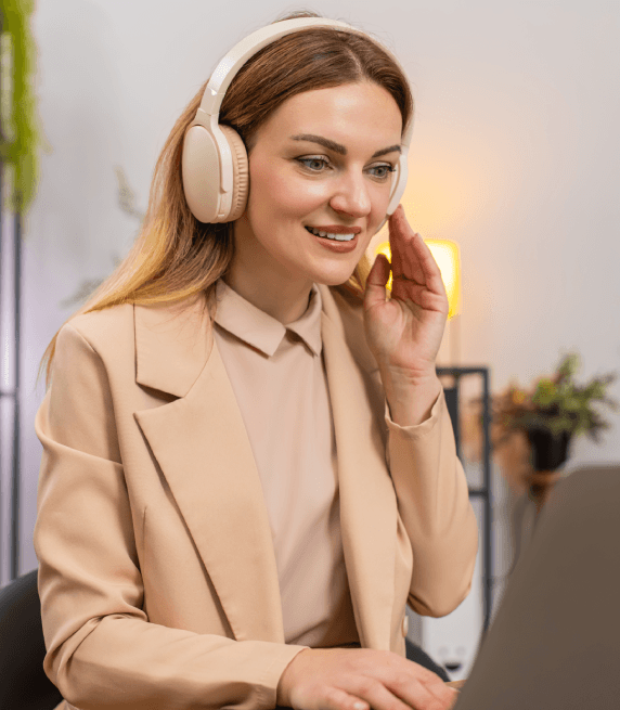 Expert transcriptionist provides precise Awadhi transcription services, ensuring quick turnaround for customers.