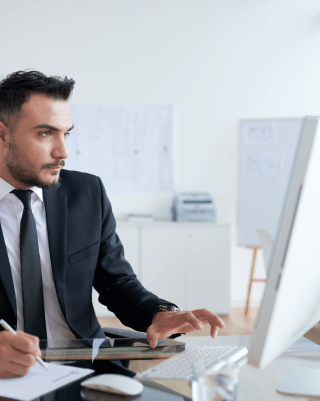 A professional translator delivers Aymara translation services for legal, business, and USCIS documents with utmost accuracy.