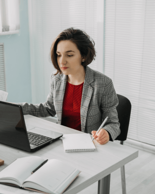Translator providing Balochi translation services to accurately convert documents for business or legal needs with QTS.