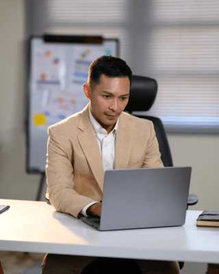 Expert translator uses expert Bemba translation services to facilitate smooth communication for business expansion.