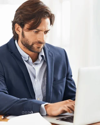 A typist working on providing Brilliant typing services in Houston, TX with affordable prices for fast and reliable.