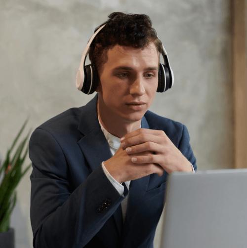 A captioner in Vancouver provides clients with multiple captioning formats such as VTT, XML and TTML ensuring compatibility.