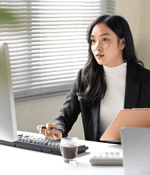 Certified translator in Koblenz providing high quality, accurate translations to meet clients' critical needs.