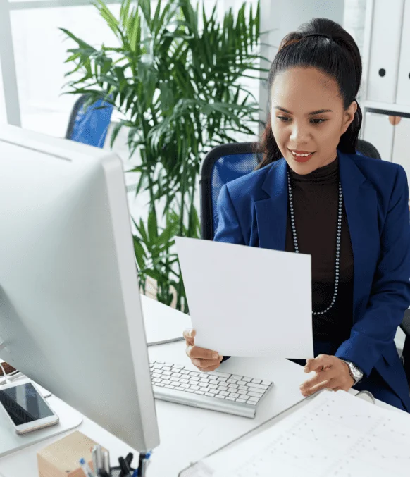 Translator in Tandag provides accurate, certified translation ensuring high quality translations for all types of documents.