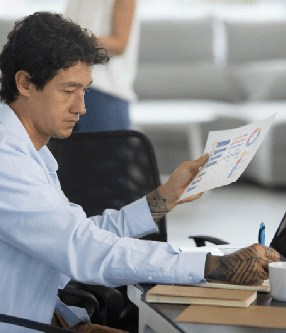 Affordable document translation expert providing cheap translation services for legal and business needs.