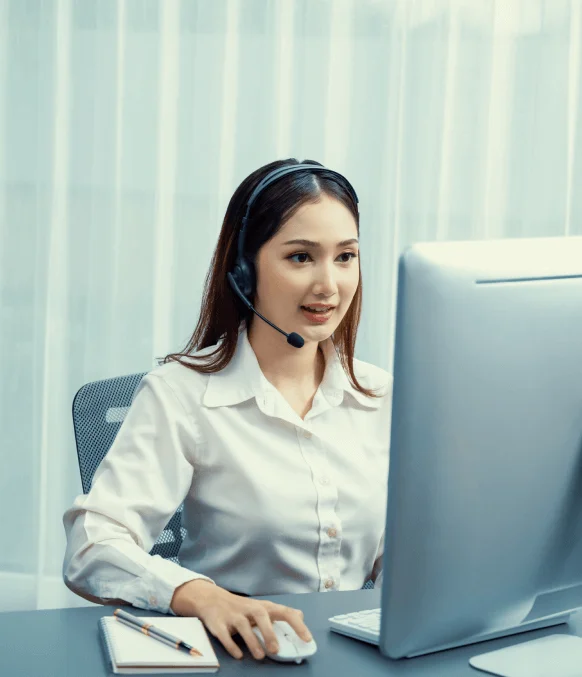 A satisfied customer choosing our Closed Captioning in Seattle for high quality captions and exceptional customer support.