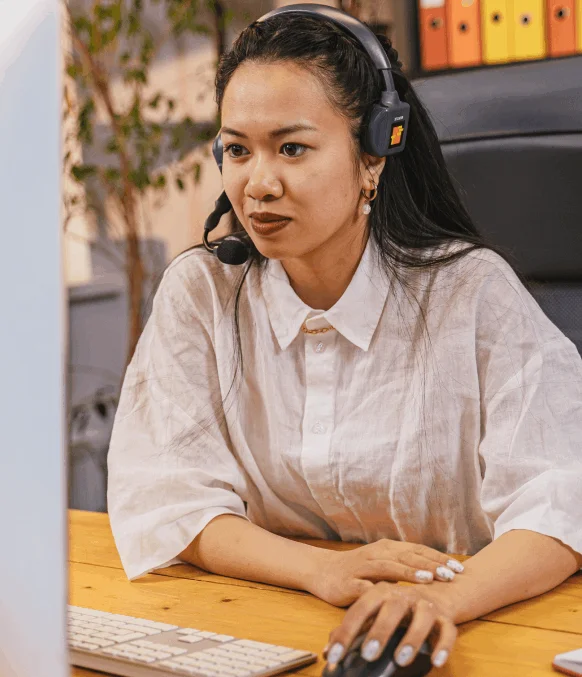 A customer chooses our Telugu transcription for affordable, high quality transcriptions that meet their project needs.