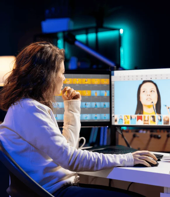 Experienced captioner providing closed captioning services austin to ensure accuracy and trust for business videos. Experienced captioner providing closed captioning services austin to ensure accuracy and trust for business videos.