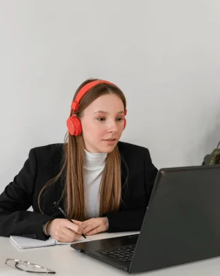 A professional captioner providing high quality Closed Captioning services in Pittsburgh for video content.