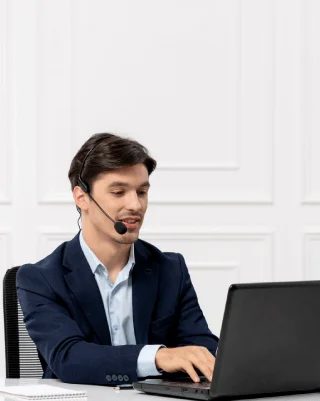 A captioner providing accurate Closed Captioning for videos in Seattle, ensuring accessibility for a diverse audience.