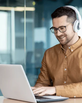 Captioner providing high quality Closed Captioning services for videos from Vancouver captioners, ensuring accessibility.