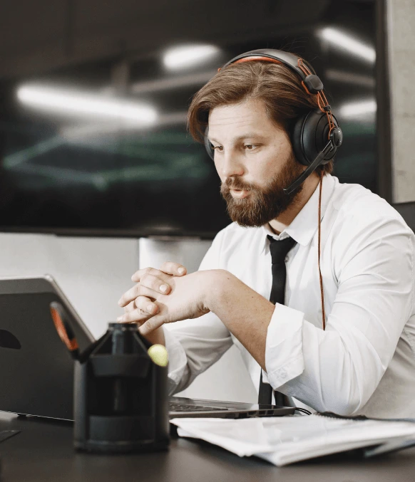Pastor benefiting from confidential sermon transcription services ensuring sensitive sermons remain private. Pastor benefiting from confidential sermon transcription services ensuring sensitive sermons remain private.