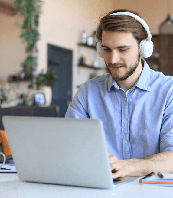 Client benefits from secure and confidential Winston-Salem transcription services, ensuring privacy with standards.