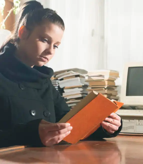 A legal team uses Investigative Transcription Services to document a corporate whistleblower call transcript for review.