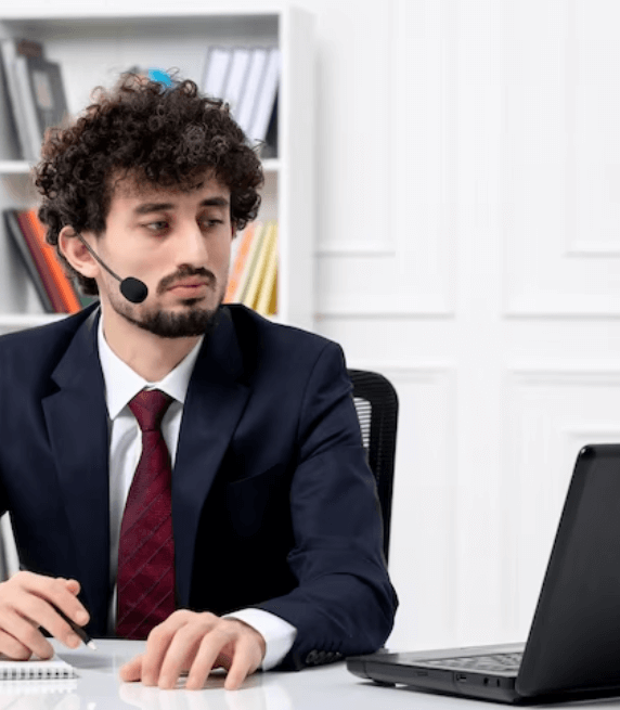 Fast, Secure Court-Certified Transcription Services