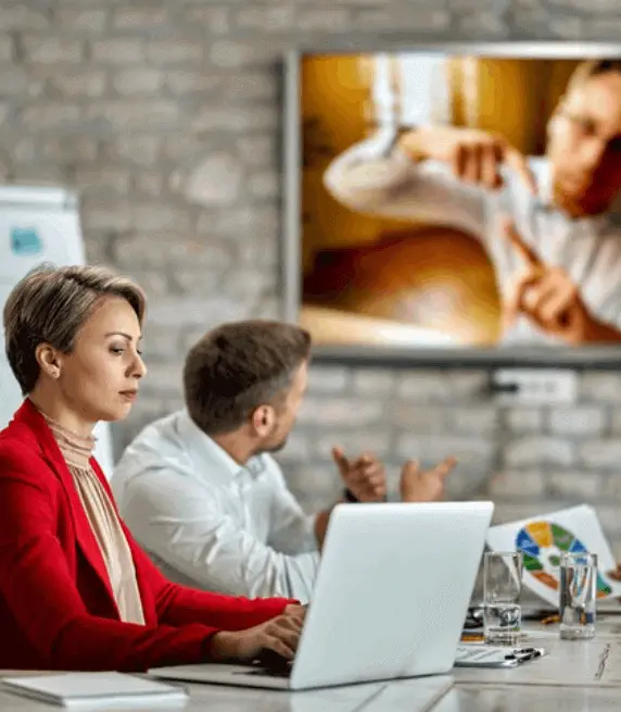 Business leveraging professional subtitling and translation services for engaging and accessible video content. Business leveraging professional subtitling and translation services for engaging and accessible video content.