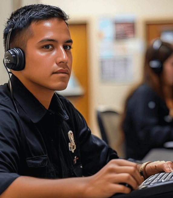 Transcriptionist providing accurate services for departments nationwide with certified transcription solutions. Transcriptionist providing accurate services for departments nationwide with certified transcription solutions.