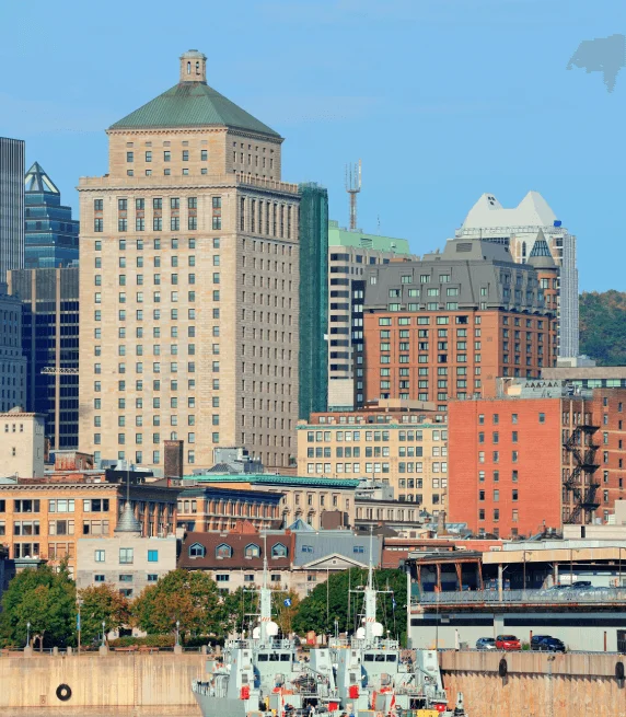 The city of Portland’s historic sites have Closed Captioned videos, increasing accessibility for everyone visiting the city.