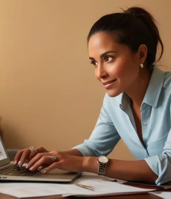 Fast Typing Services recreate a diverse manuscript into Word, keeping headings, tables, and chapter layout for editing.