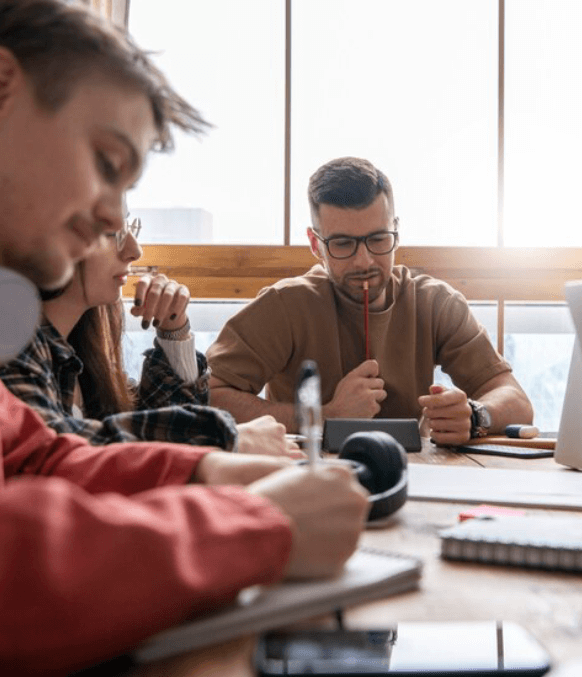 A team of transcribers providing diverse transcription services in Nevada A team of transcribers providing diverse transcription services in Nevada