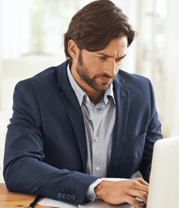 Translator providing professional English to Afrikaans translation services ensuring context accuracy and tone.