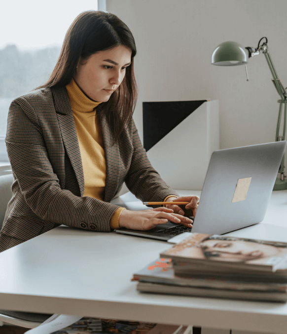 Expert providing Online Translation services in Cagayan De Oro to have official documents accurately translated.