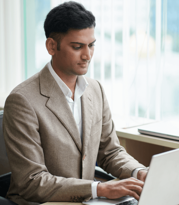 Expert typist providing Fast Typing services online with quick turnaround & flexible output formats for customer convenience.