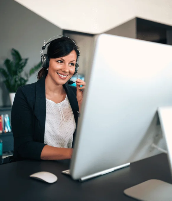 Captioner offering advanced closed captioning features in Seattle, ensuring an enriched viewing experience with accuracy.